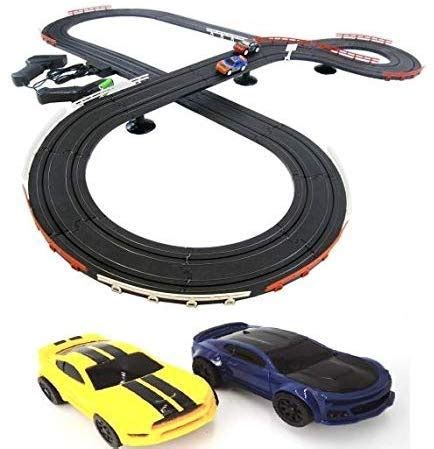 best slot car set australia|7 Best Slot Car Sets in 2024 .